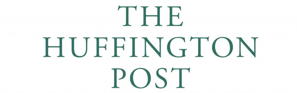 Huffington-Post-Logo