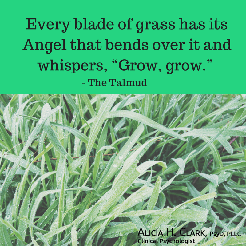 aug 11 - Every blade of grass has its Angel that (3)