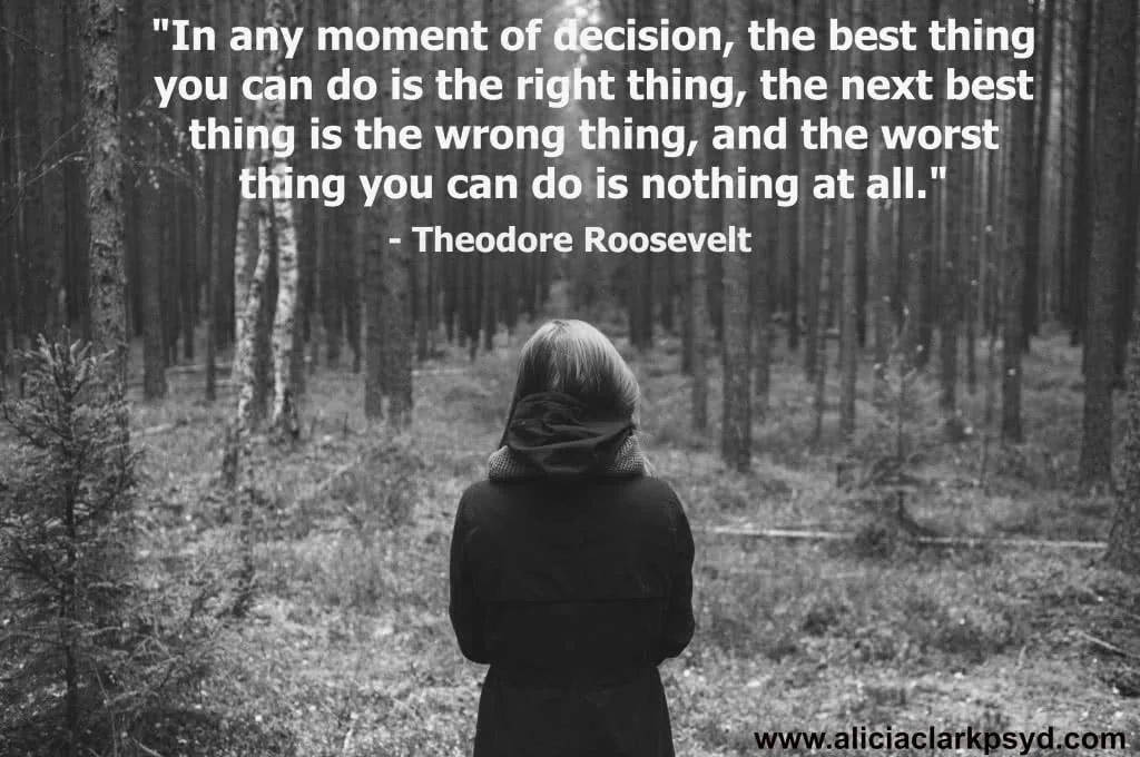 life feels overwhelming, holding on to balance