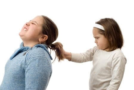 how to discipline a difficult child