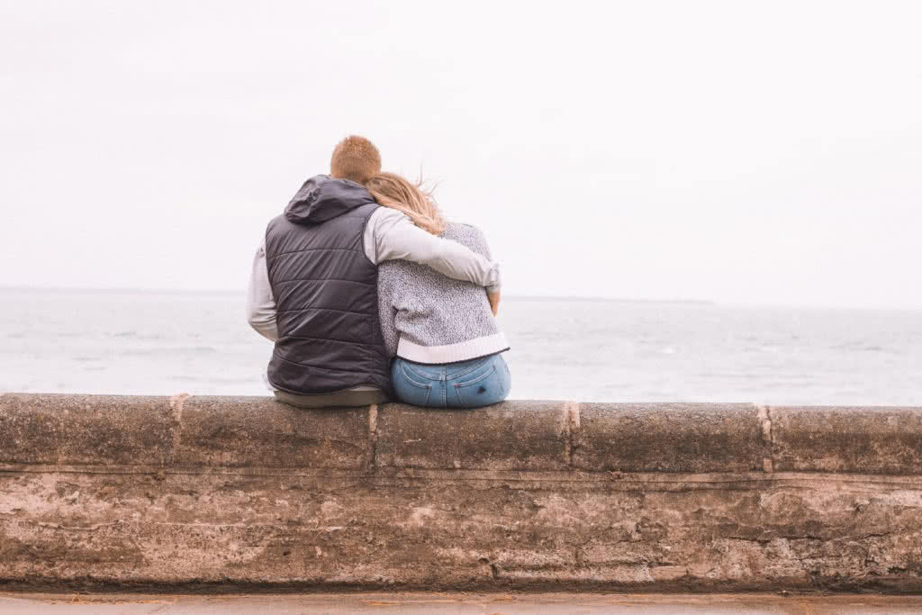 13 Tips From A Psychologist For When A Relationship Causes Anxiety - Alicia  H. Clark PsyD