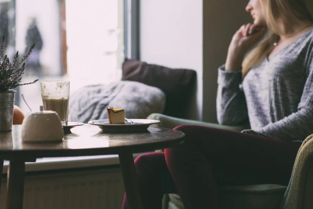 how to stop feeling lonely