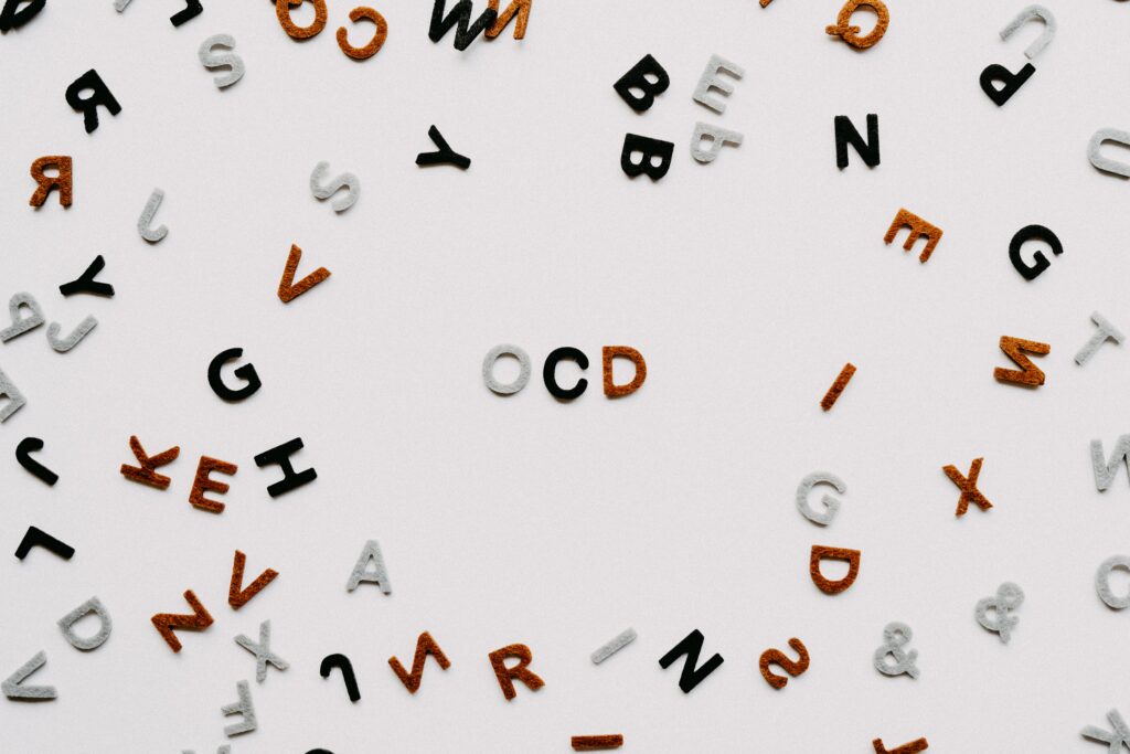understanding OCD